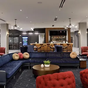 Hotel Courtyard By Marriott Scott's Addition ***