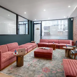 Hotel Little Charlie, Nowy Jork