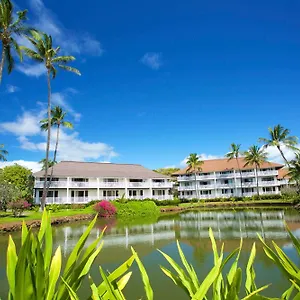 Resort Kiahuna Plantation And By Castle ***
