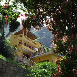 Bed & Breakfast Casa Cavoquinho
