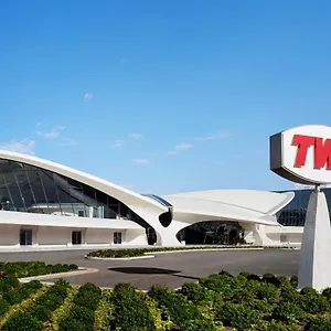 4* Отель Twa At Jfk Airport