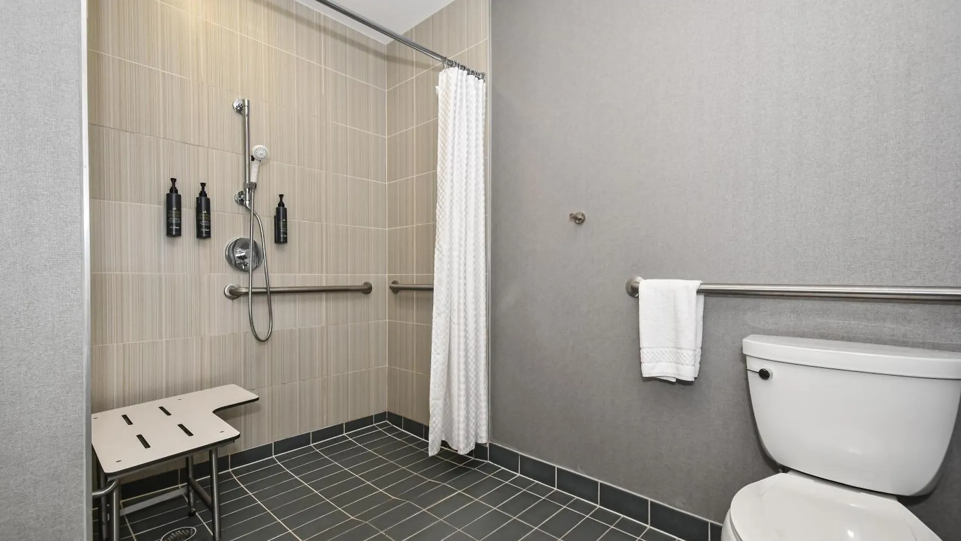 Szálloda Aloft Long Island City-Manhattan View New York